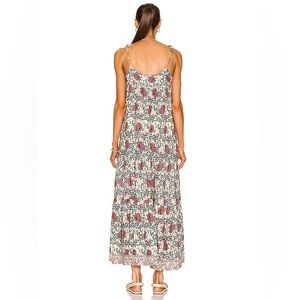 NATALIE MARTIN MELANIE DRESS